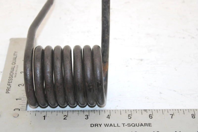 2002 Ski-doo Mxz X 700 Oem Rear Suspension Right Spring 503189902 B268