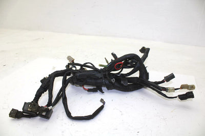 95 Arctic Cat Wildcat Touring OEM Fuel Injection Harness 3004-713 SA101