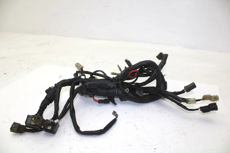95 Arctic Cat Wildcat Touring OEM Fuel Injection Harness 3004-713 SA101