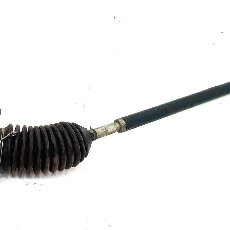 20-22 Can-Am Defender HD10 OEM Steering Rack and Pinion 709402317 XB0.3