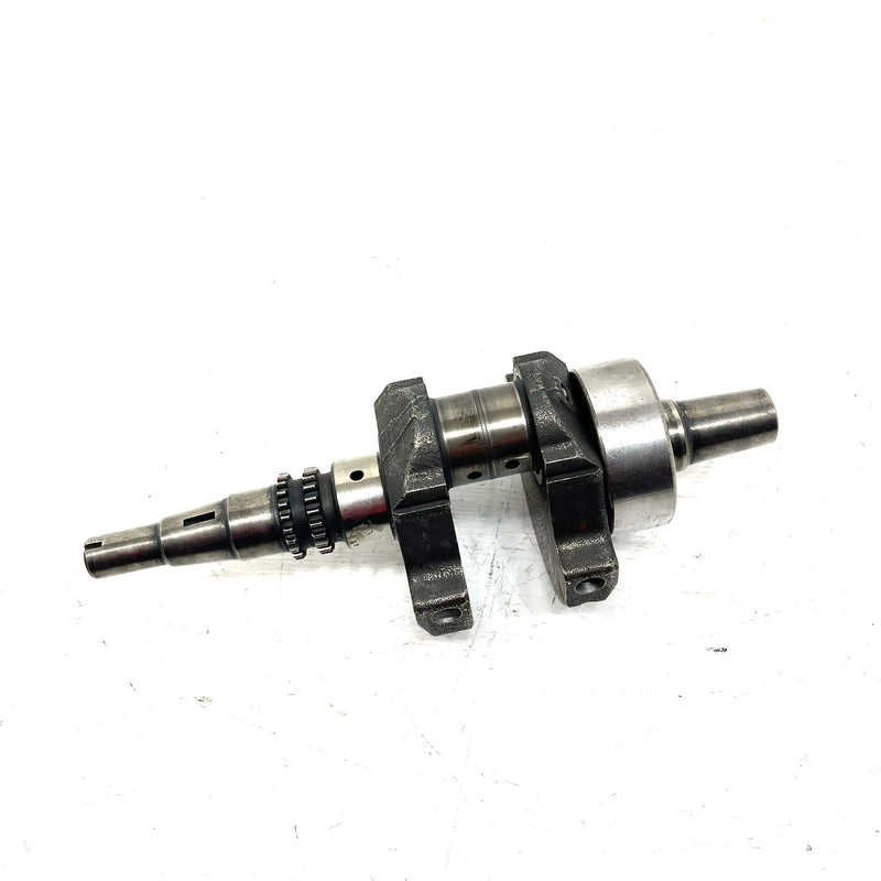 02-03 Kawasaki Prairie 650 OEM Crankshaft 13031-1473 AK37