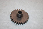 01 Arctic Cat 400 4x4 Oem Starter Idler Gear #2 3402-124 AA21