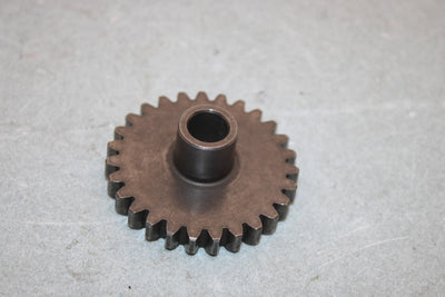 01 Arctic Cat 400 4x4 Oem Starter Idler Gear #2 3402-124 AA21