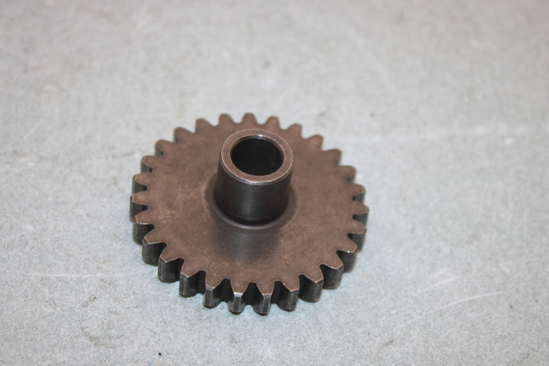 01 Arctic Cat 400 4x4 Oem Starter Idler Gear #2 3402-124 AA21