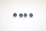 1988 Yamaha Moto 4 Oem Clutch Bolt Set 90159-05011-00 Q868