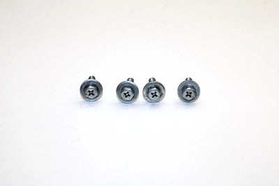 1988 Yamaha Moto 4 Oem Clutch Bolt Set 90159-05011-00 Q868