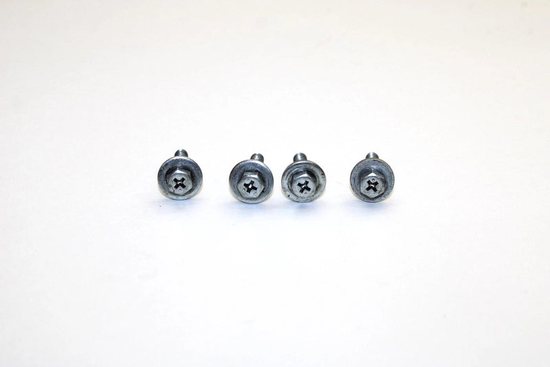 1988 Yamaha Moto 4 Oem Clutch Bolt Set 90159-05011-00 Q868