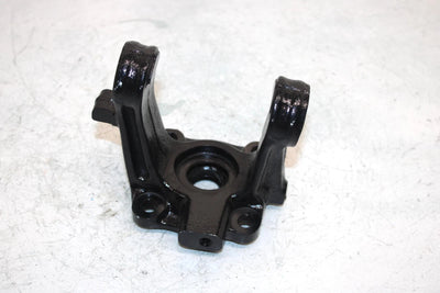 86 Honda Trx350A Fourtrax350 Oem Knuckle Holder Assembly Left 51311-HA7-670 AH25