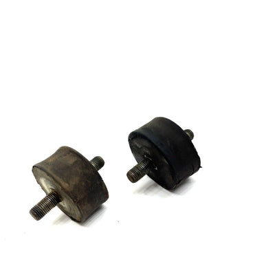 05-07 Polaris Sportsman 800 EFI OEM Engine Mount Dampner Pair 3024012 AP188