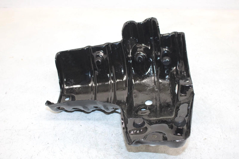 86 Honda Trx 350 A Fourtrax 350 Oem Front Skid Plate 51355-HA7-671 AH25