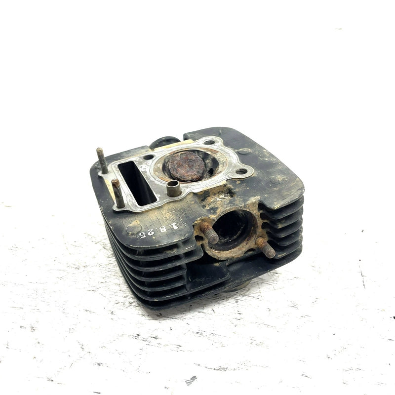00-02 Arctic Cat 250 2x4 OEM Cylinder Head 3402-407 AA31