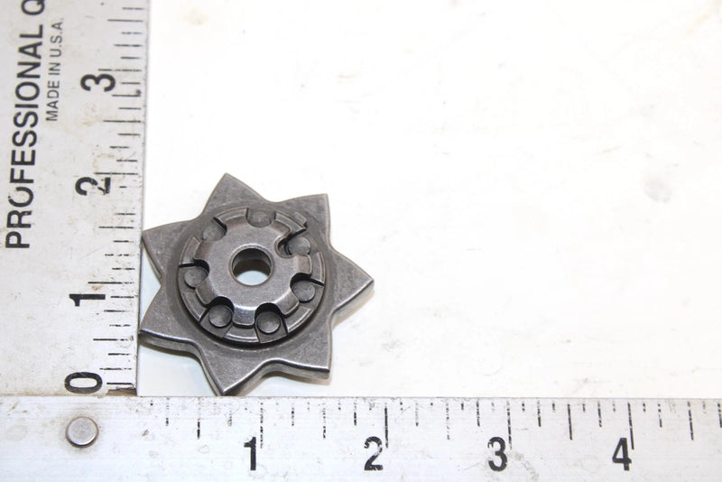 02 Honda Trx 350 Fe Oem Shift Star 24315-HN5-671 Q6782