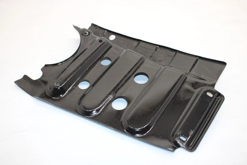 82 Honda Atc200 A Oem Skid Plate 50355-958-000 50355-VM3-000 AH29