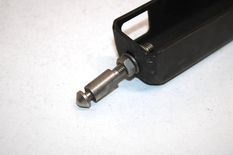 2002 Polaris Virage Oem Hood Latch And Post 1821213 JP32
