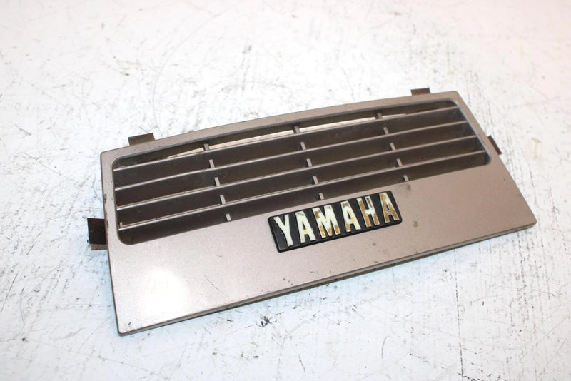 88 Yamaha Excel Iii Oem Rear Upper Louver 84H-77134-00-00 SY12
