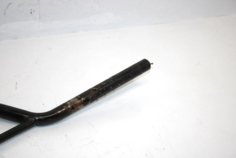 00 Arctic Cat Zr 500 Oem Handlebar 1705-008 SAS15