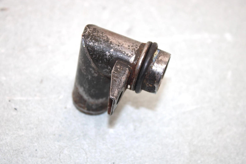 01 Arctic Cat 400 4x4 Oem Coolant Hose Joint 3413-006 AA21