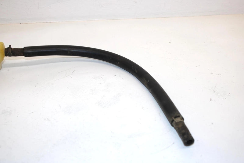 03 Bombardier Quest 650 Oem Rear Brake Fluid Tank 705600067 705600182 AB1.1