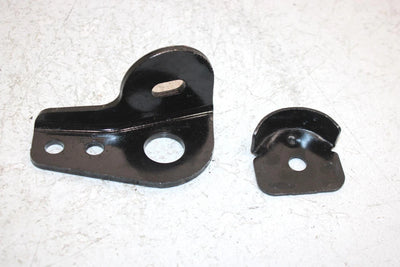 2005 Polaris Sportsman 800 Oem Front Mount/Torque Stop Plate 5245043 AP146