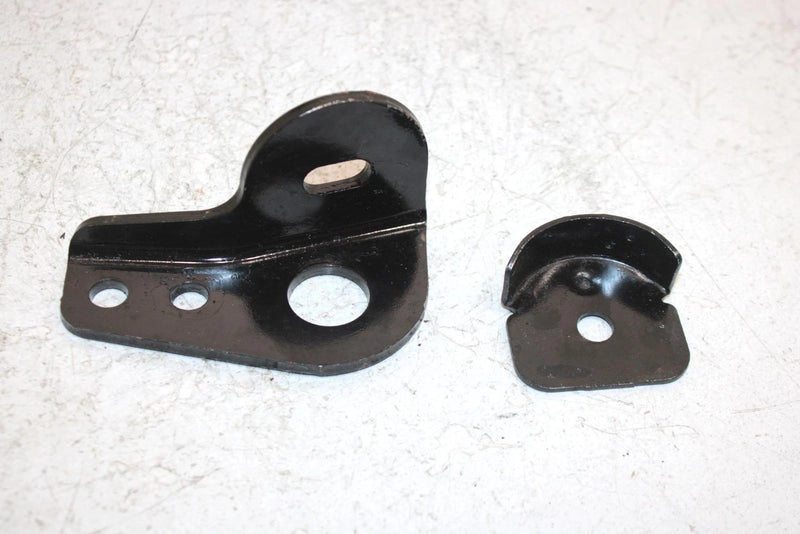 2005 Polaris Sportsman 800 Oem Front Mount/Torque Stop Plate 5245043 AP146