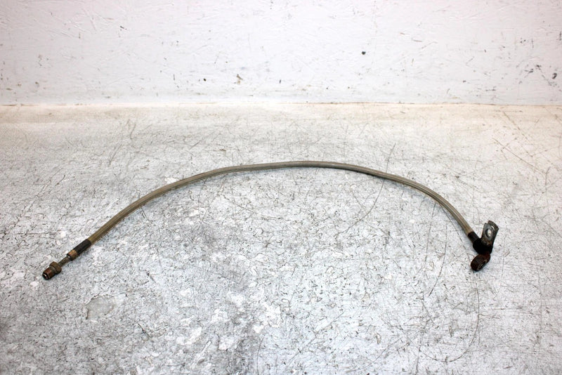 2006 Polaris Sportsman 500 Oem Front Right Brake Line 1910839 AP186