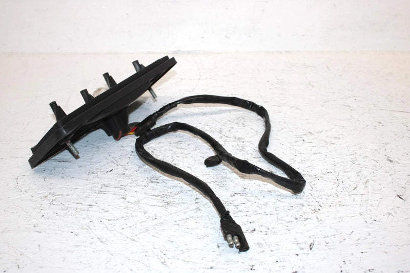 1995 Arctic Cat Zr 580 Oem Tail Light Brake 0609-091 SA44