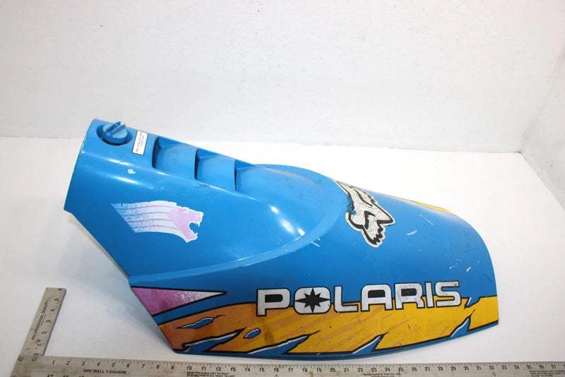 1996 Polaris Sl 700 Oem Hood 5431324-217 JP34