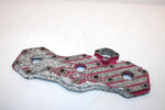 96 Ski-doo Formula Iii 600 Oem Cylinder Head Cover (Magenta) 420923130 SSS1