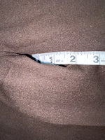 New Vintage Brown Dickson Jenkins Polyester Pants #9928 ZZ-75