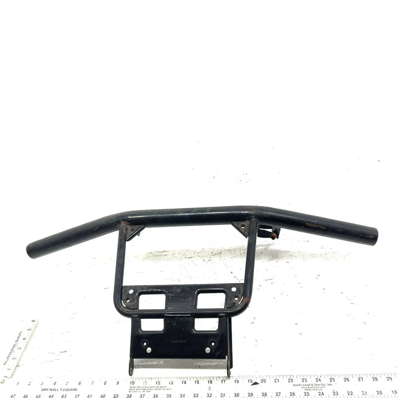 2002 Arctic Cat 375 4x4 Automatic OEM Front Bumper 0506-859 AA34