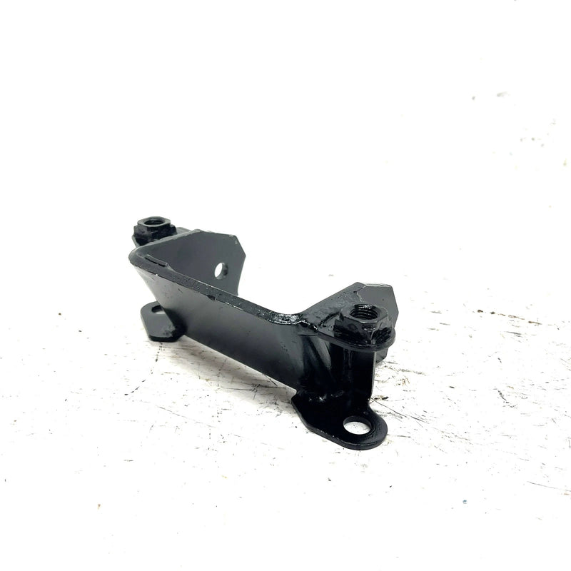 84-87 Suzuki Quadrunner 185 OEM Right Suspension Bracket 51210-24401 AS0