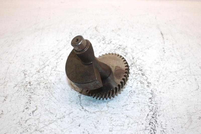 2006 Polaris Sportsman 500 Oem Crankshaft Balancer 3089773 3090031 AP183