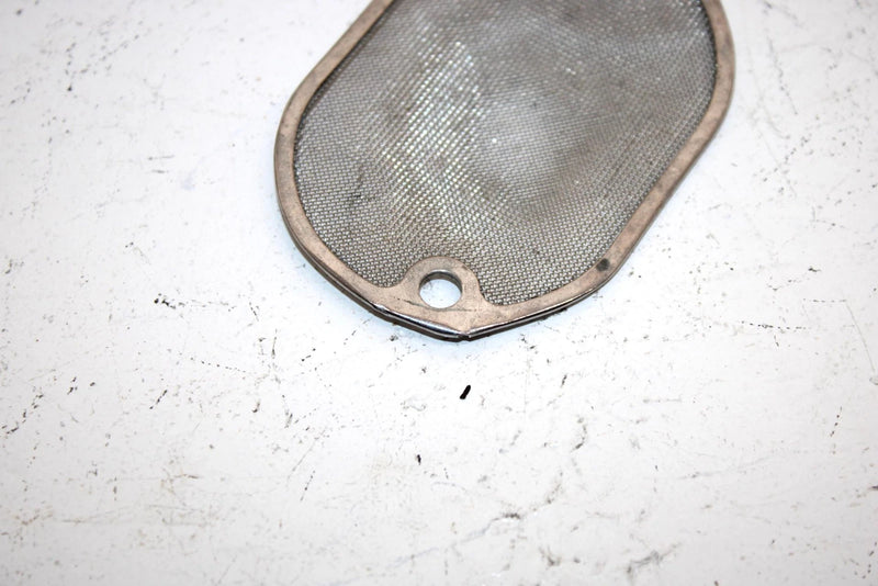 08 Arctic Cat Prowler Xt 650 4x4 H1 Automatic Oem Oil Strainer 0812-057 XA0