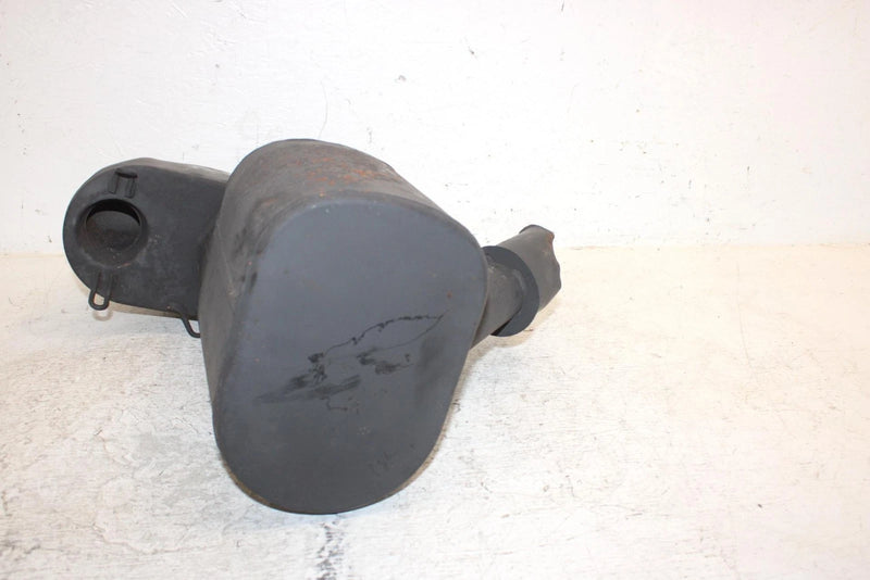 2001 Polaris 800 Le Oem Exhaust Muffler 1261066-029 1261177-029 SP22