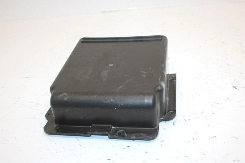 1990 Arctic Cat El Tigre Ext Mountain Cat Oem Airbox Baffle 0670-091 SA49