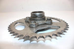 92 Suzuki Quadrunner 230 Lt230e  Oem 41T Sprocket And Hub 64511-22A00 AS2
