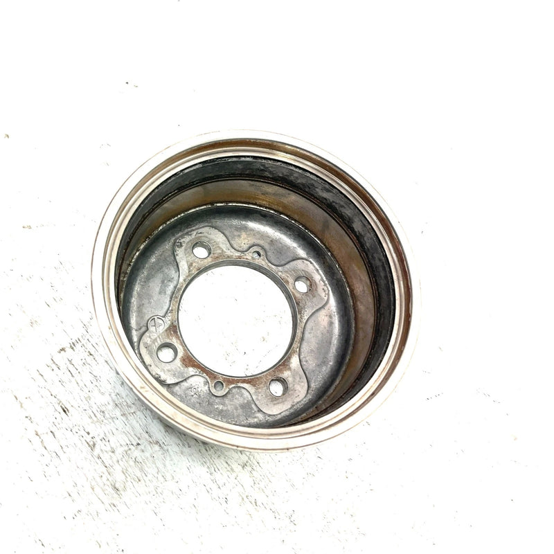 1985 Honda ATC250SX OEM Rear Brake Drum  42623-HA0-000 AH97