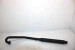 14 Can-am Outlander Max 400 Efi Oem Exhaust Pipe 707600453 AB6