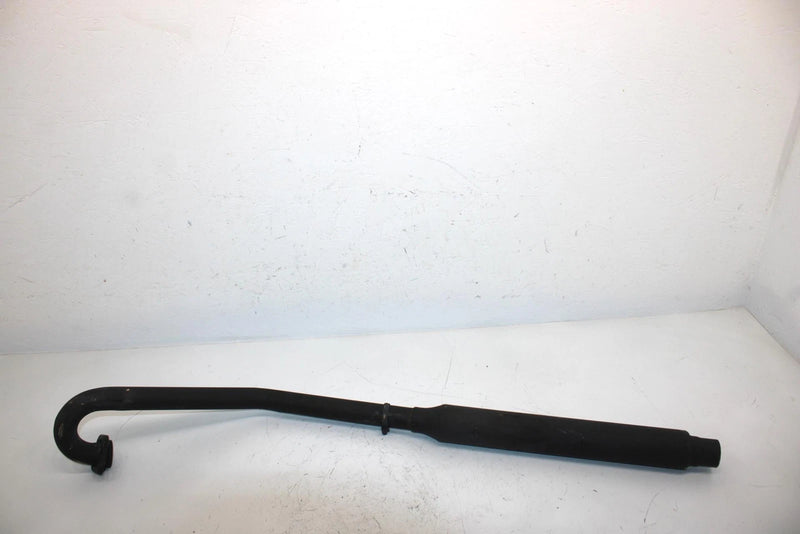 14 Can-am Outlander Max 400 Efi Oem Exhaust Pipe 707600453 AB6
