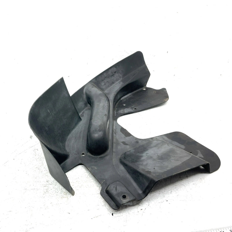 2000 Kawasaki Prairie300 4x4 OEM Front Left Inner Fender Cover14090-1933 AK31.1 