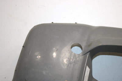 2001 Polaris Magnum 325 Oem Rear Fender 5432117-317 AP98