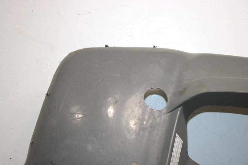 2001 Polaris Magnum 325 Oem Rear Fender 5432117-317 AP98