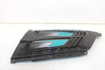 95 Polaris Trail Deluxe Oem Right Side Panel 2610008-070 SP127
