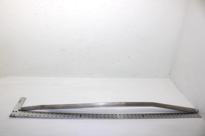 2006 Polaris 600 Fusion Oem Right Heat Exchanger 5135259 SP31