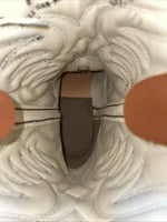 New Youth Brown Sears Cowboy Boots. 658 64889 4 D. 22-94
