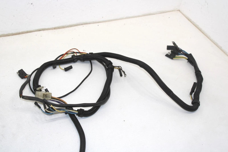 96 Polaris Xcr 440 Oem Main Engine Wiring Harness  2460484 SP187