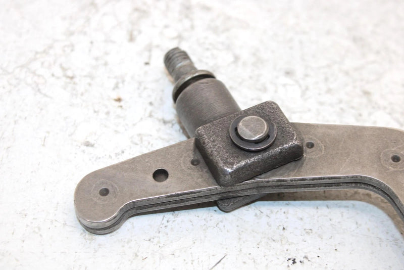 1996 Kawasaki Bayou 300 Oem Clutch Lever 13168-1354 AK25