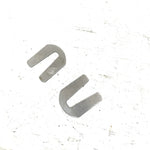 97-02 Yamaha WaveRunner GP1200 OEM Engine Mount Shim Pair EU0-U7354-00-01 JY28