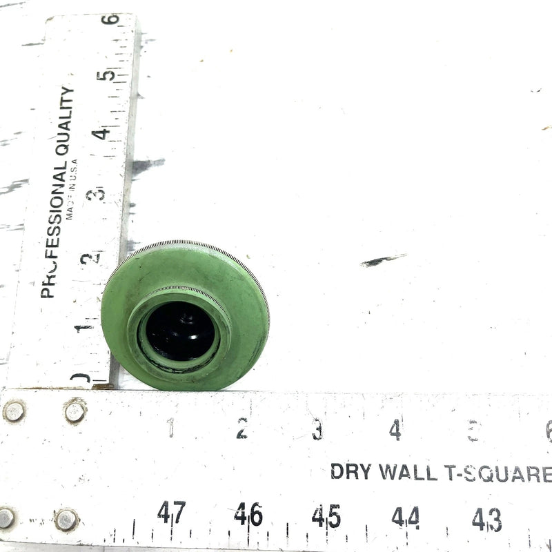 2001 Sea-Doo GTX OEM Exhaust Valve Bellow 420260721 JS33