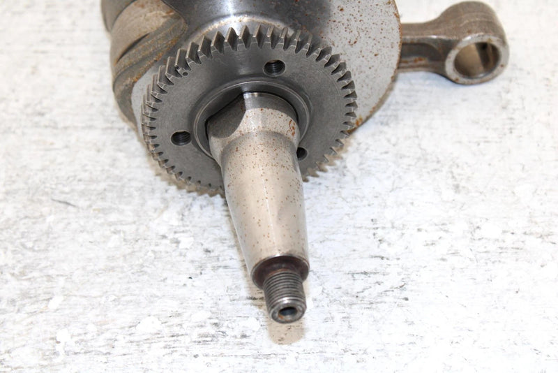 2004 Polaris Sportsman 600 Oem Crankshaft 2202857 AP20